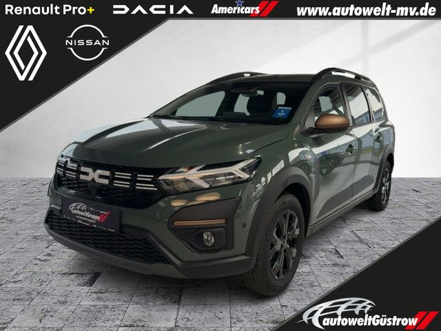 Dacia Jogger Extreme+ TCe 110 7-Sitzer