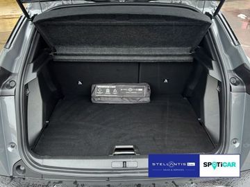 Peugeot 2008 - 11