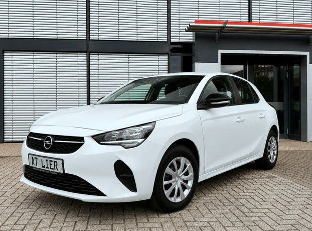 Image of Opel Corsa
