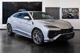 Lamborghini Urus 4.0 V8 PHEV SE - Lamborghini Urus mit Hybrid-Antrieb
