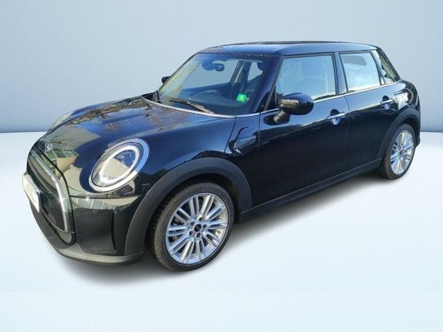 MINI Mini Cooper 1.5 TwinPower Turbo Cooper