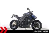 Kawasaki Z 1000 - kurzer Kennzeichenhalter - Kawasaki Motorräder in Stuttgart