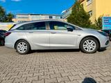 Opel Astra K Sports Tourer Edition Start/Stop - Opel Astra mit Diesel-Antrieb: Limousine