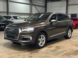 Audi Q7 3.0 TDI e-tron quattro - Audi Q7 Hybrid (Diesel/Elektro)