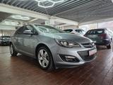 Opel Astra J Lim. 5-trg. 150 Jahre Opel - Opel Astra: 150 Jahre
