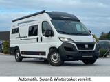 Pössl Summit 640 Prime | Winterpaket, Autom. | Solar - Pössl Summit prime