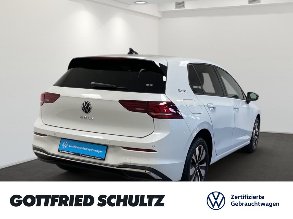 Volkswagen Golf - Bild 5