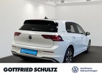 Volkswagen Golf - Vorschau Bild 5