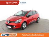 Renault Clio 1.2 Limited*NAVI*PDC*TEMPO*KLIMA*GARANTIE* - Renault Clio Gebrauchtwagen in München