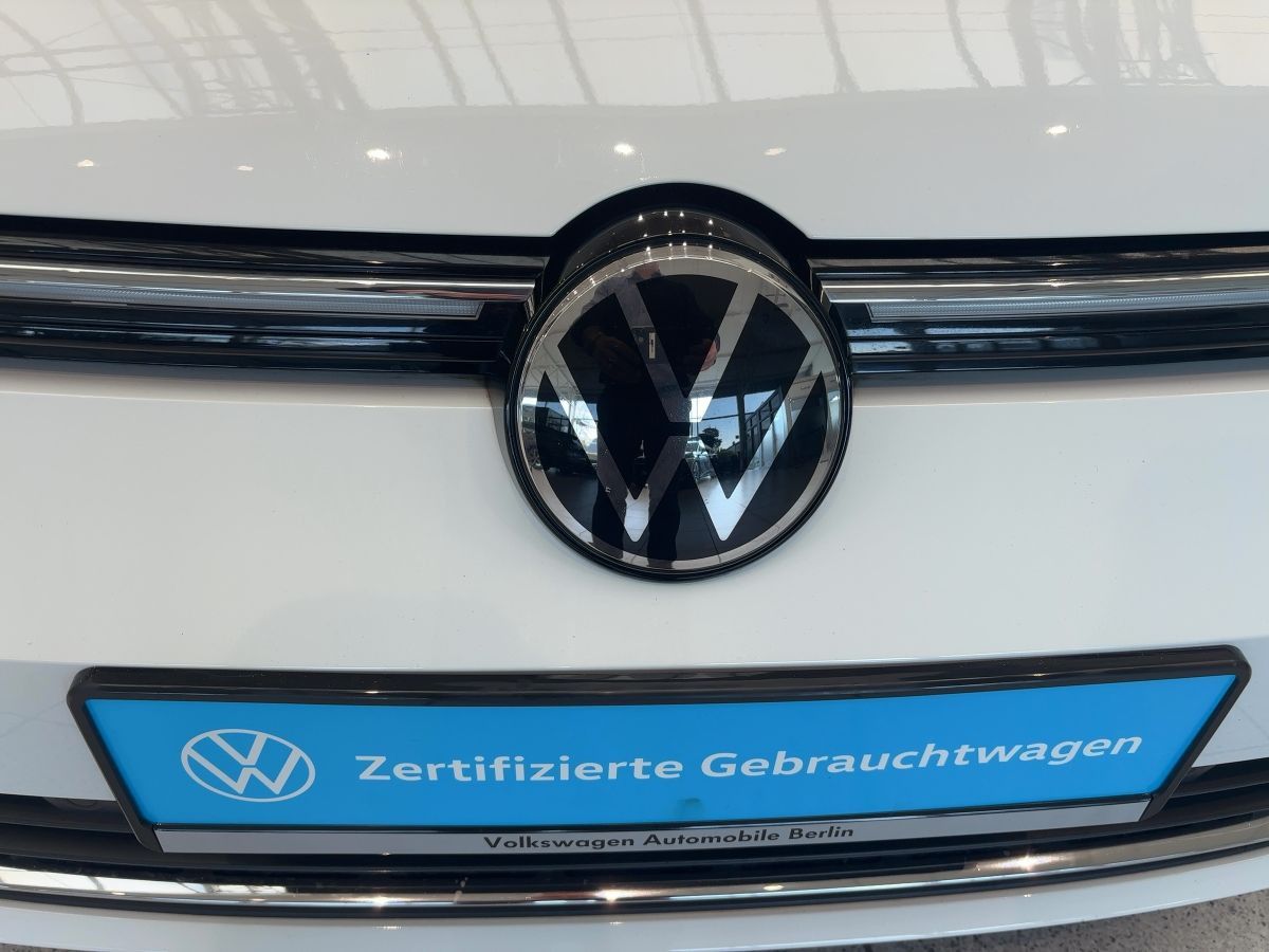 Volkswagen Golf - Bild 17