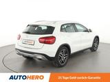 Mercedes-Benz GLA 180 Urban *NAVI*LED*TEMPO*PANO*AHK*PDC*SHZ* - Mercedes-Benz GLA 180 in Duisburg