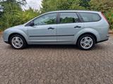 Ford Focus 1.6 16V Turnier !!TÜV+ZAHNRIEMEN NEU!! - Ford Focus: 16 16v