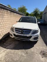 Mercedes-Benz GLK 220 CDI 4MATIC - - Mercedes-Benz GLK 220 in Köln