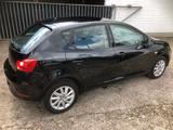 Seat Ibiza 1.6 TDI*Style*Salsa*NAVI*KLIMA - Seat Ibiza: TDI