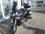 BMW S 1000 XR / Koffer/ Topcase / Insp. neu! - BMW K1000