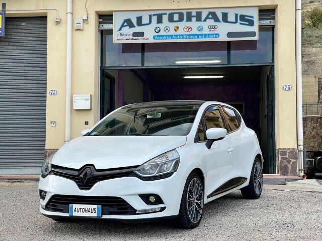 Renault Clio 1.5 dCi 75cv RS LINE - NEOPATENTATI