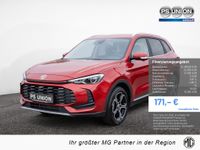MG ZS - Vorschau Bild 1
