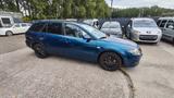 Mazda 6 Kombi 2.0 Sport Exclusive Automatik - gebrauchte Mazda 6 aus dem Jahr 2006