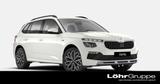 Skoda Kamiq Tour 1.0 TSI 116PS DSG Fahrassi Komfort Pl - Skoda: Weiß
