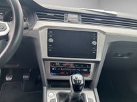 Volkswagen Passat Variant - Vorschau Bild 8