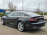 Audi A5 Sportback 40 TDI sport S Line I ACC I - Audi A5: Sportback 40