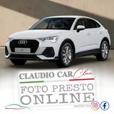 Audi Q3 SPB 35 TDI S tronic - Audi Q3 mit Diesel-Antrieb: Sportwagen