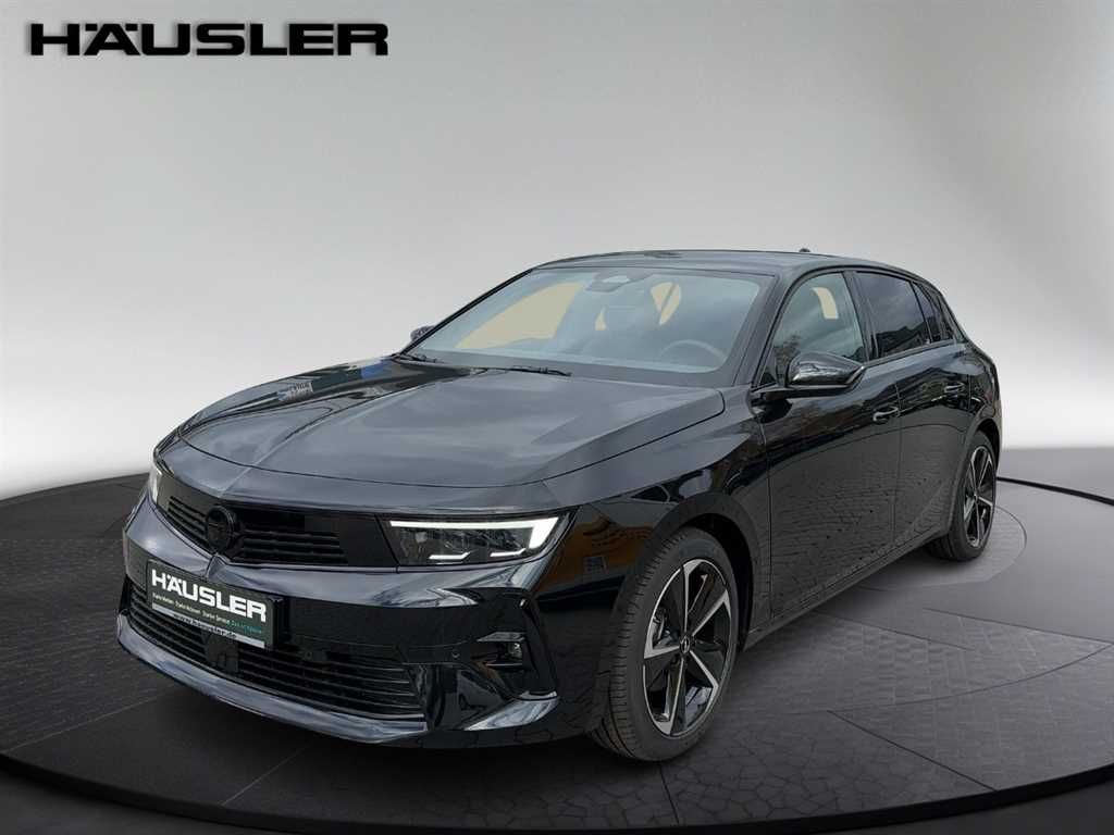 Astra 5-Türer*GS*AHK*Navi*Kamera*LED*PDC*ACC*Car