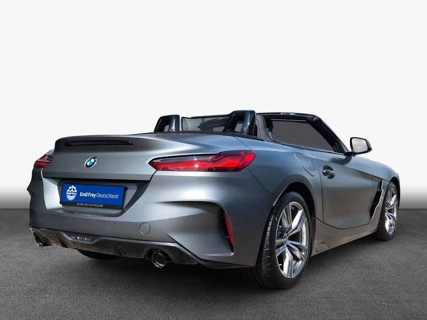 BMW Z4 - Bild 2