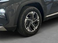 Hyundai TUCSON - Vorschau Bild 6
