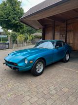 Nissan Datsun 280 Z  Coupe - Nissan: 280z