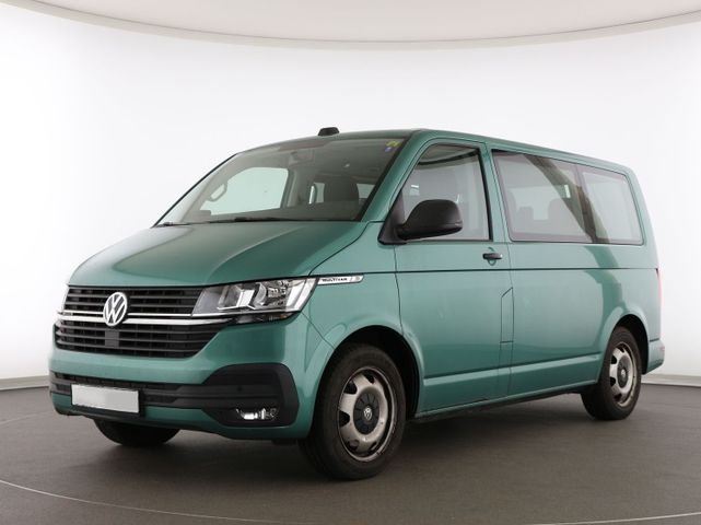 Volkswagen MULTIVAN Trendline 4Motion