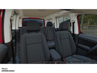 Volkswagen Caddy - Vorschau Bild 10