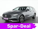 Mercedes-Benz E 300 de Avantgarde LED|Business|Schiebedach