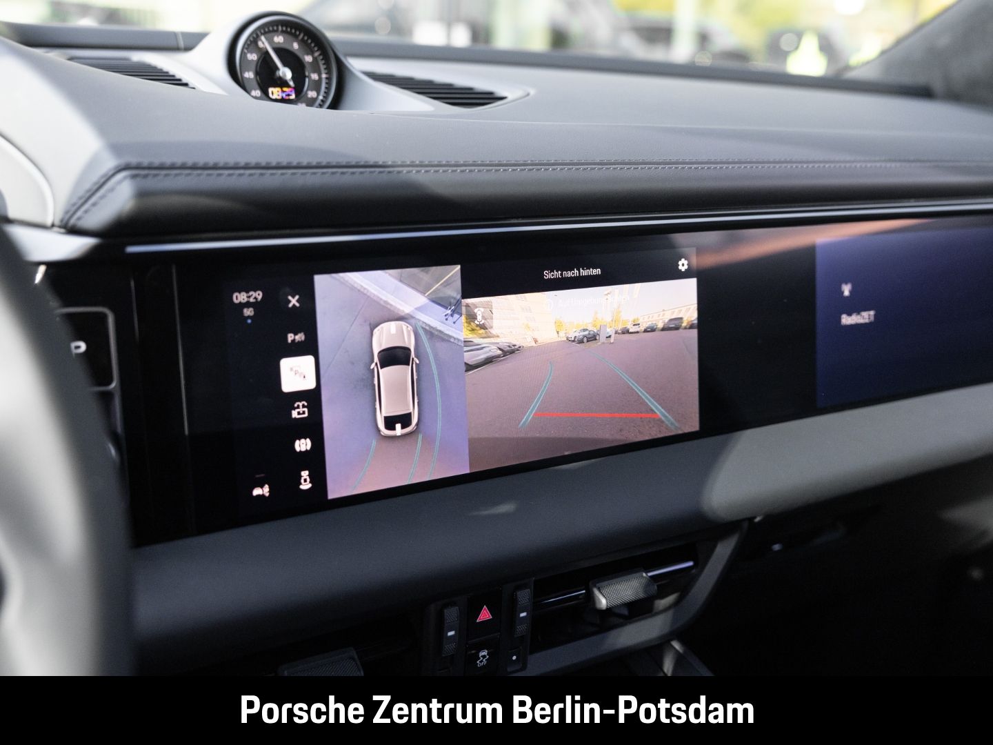 Porsche Macan - Bild 21