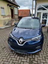 Renault ZOE Experience R110 Z.E. 50, neuer Motor! - Renault ZOE von privat