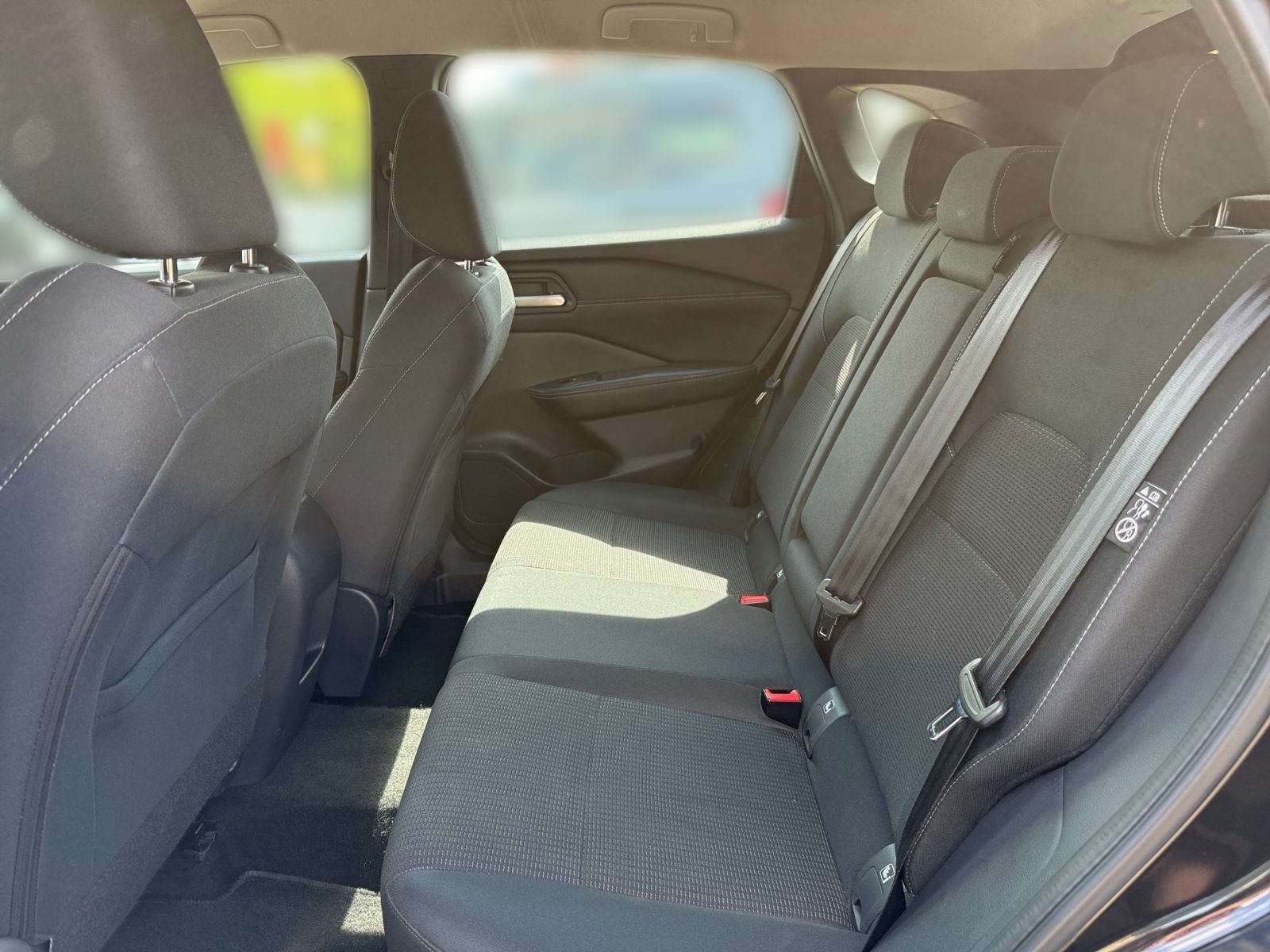 Fahrzeugabbildung Nissan Qashqai 1.3 DIG-T Acenta *360°-KAMERA*NAVI*WINTE