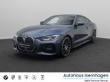 BMW 430i Coupé M Sport 360° Memory Laser ACC DAB HUD - gebrauchte BMW 430 aus dem Jahr 2020