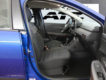 Fahrzeugabbildung Dacia Sandero TCe90 Stepway Expression*Sitzhzg*