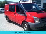 Ford Transit - Ford 2009