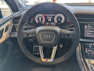 Audi Q7 quattro S line 5Jahre Garantie!