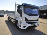 Iveco EuroCargo ML 140 E 25/P Tageszulassung - Iveco Eurocargo
