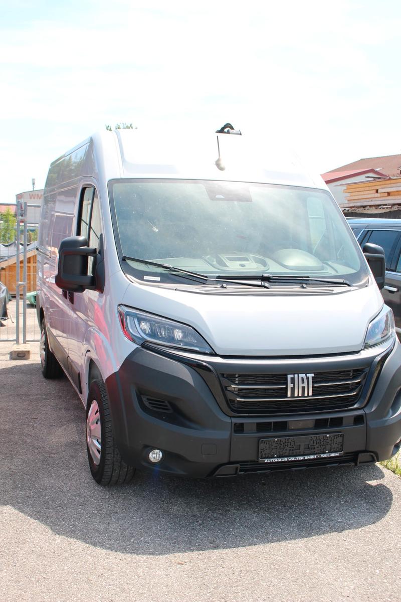 Fiat Ducato Hochr.-Kasten 30 140 L2H2 RS: 3450 mm