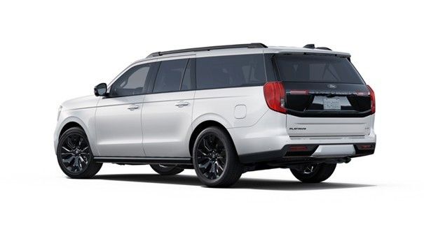 Ford EXPEDITION 2026 - Bis zu 440 PS ! imagem 2