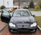 Mercedes-Benz C 200 Autom. -Cl 203 - Mercedes-Benz C-Klasse CL203
