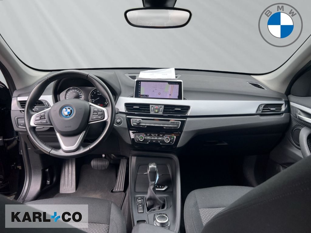 BMW X1 25 e xDrive Advantage SHZ Klima Temp PDCv+h foto 10