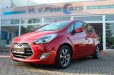 Hyundai ix20 1.4 *erst 12Tkm*1.Hand*PDC*SHZ*u.v.m. - rote Hyundai ix20