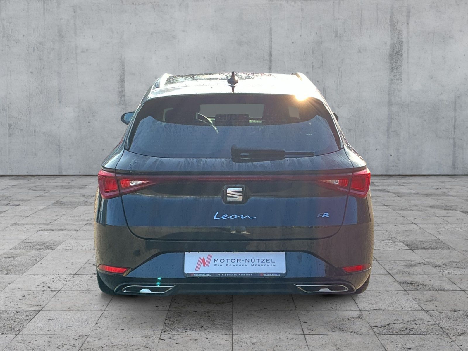 Seat Leon - Bild 5