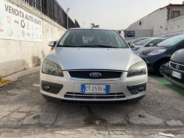 Ford Focus 1.6 TDCi (110CV) S.W.