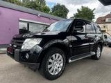 Mitsubishi Pajero 3.2 DI-D 4x4 Instyle "AHK"7- Sitze"Leder" - gebrauchte Mitsubishi Pajero aus dem Jahr 2009