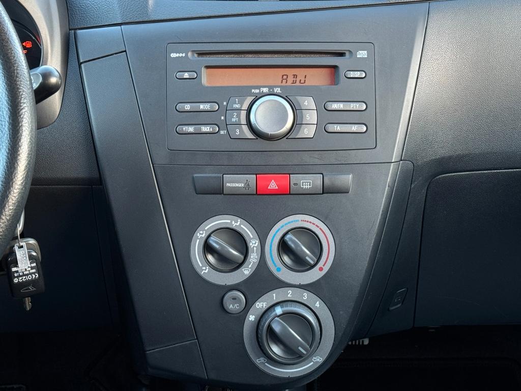 Daihatsu Cuore